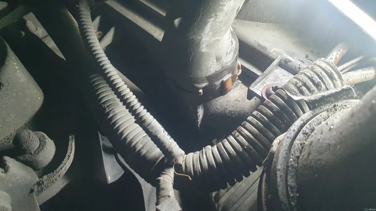 Skoda Fabia 2012 - Image 2