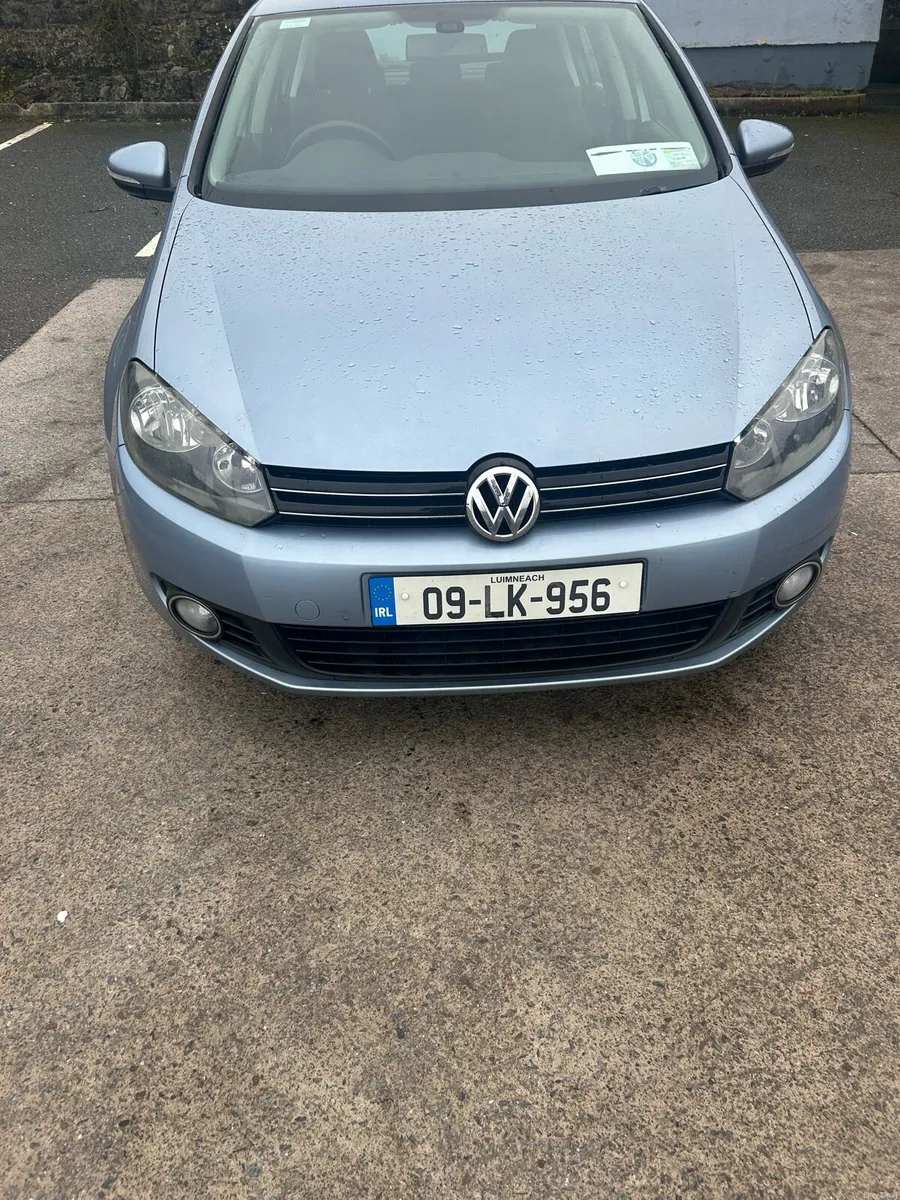 Volkswagen Golf - Image 1