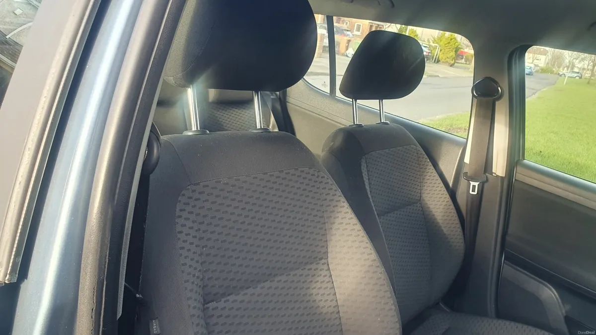 Skoda Fabia 2012 - Image 3