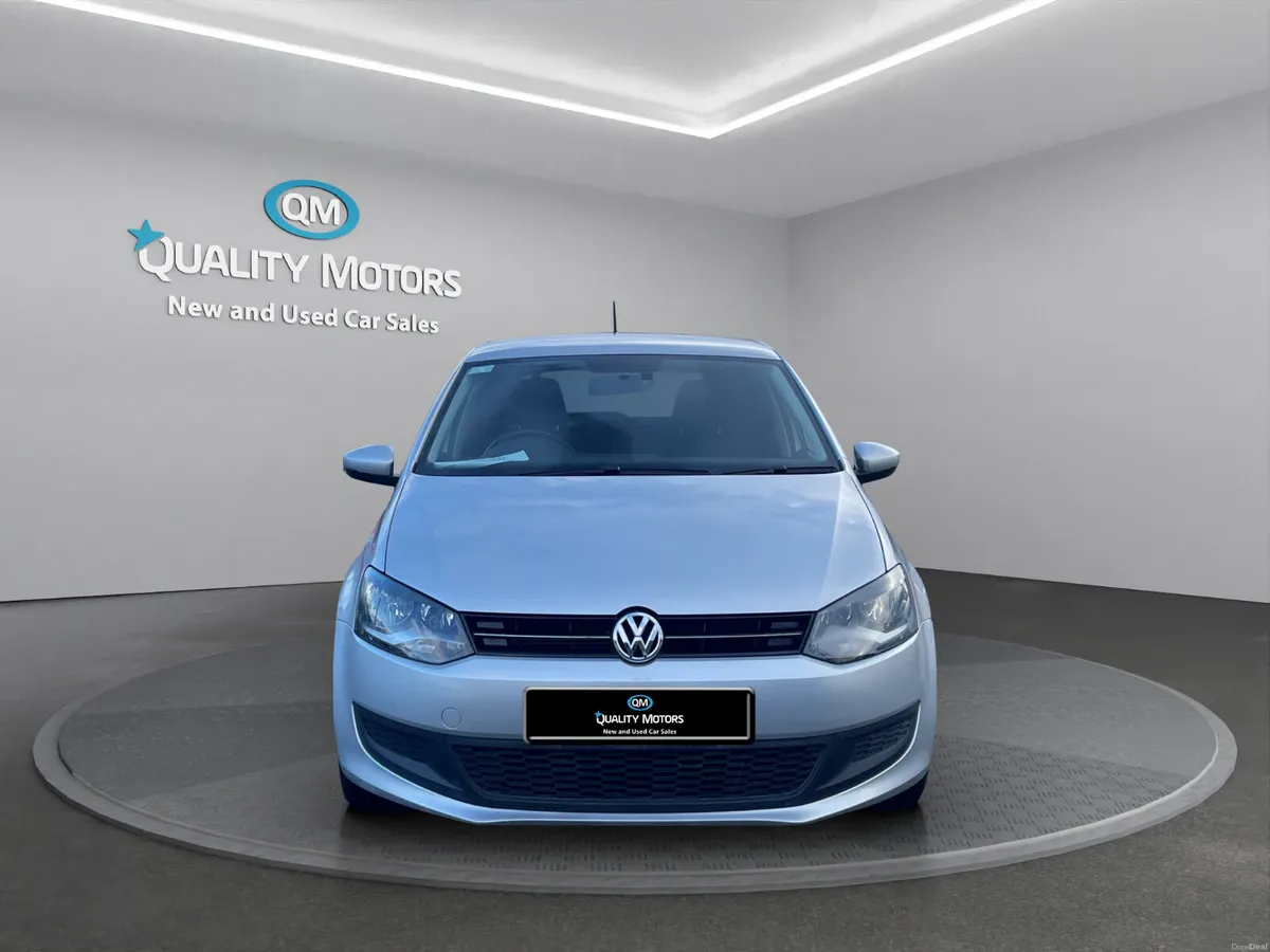 2014 VW POLO (S72) LOW MILLAGE - Image 2