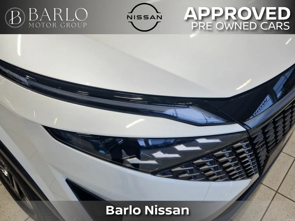 Nissan Qashqai ePOWER QASHQAI SV PREMIUM - Image 4