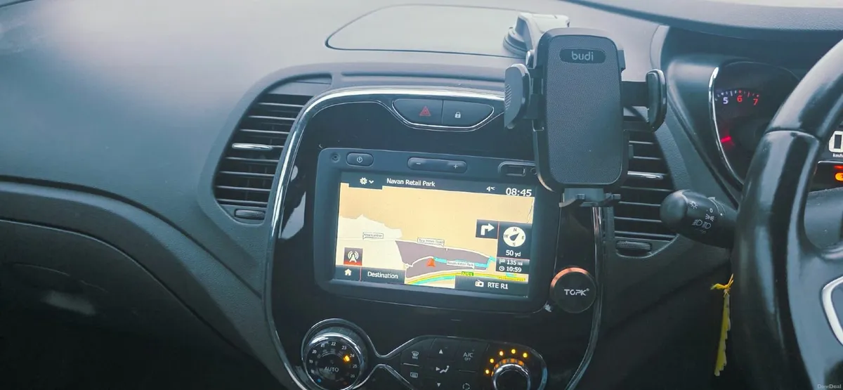 Renault Captur 2017 - Image 2