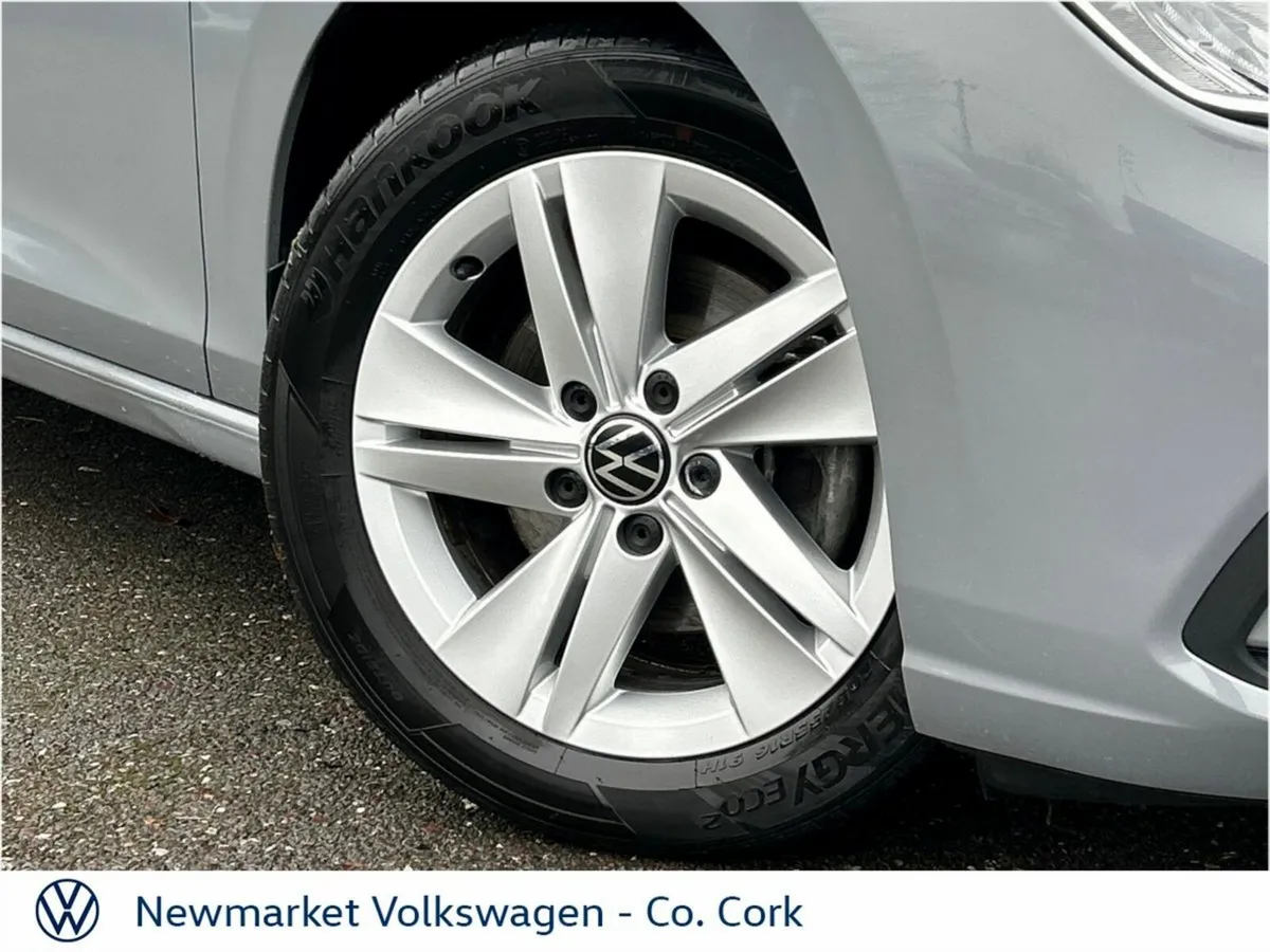 Volkswagen Golf 2.0TDI 115BHP LIFE 6 SPEED - Image 2