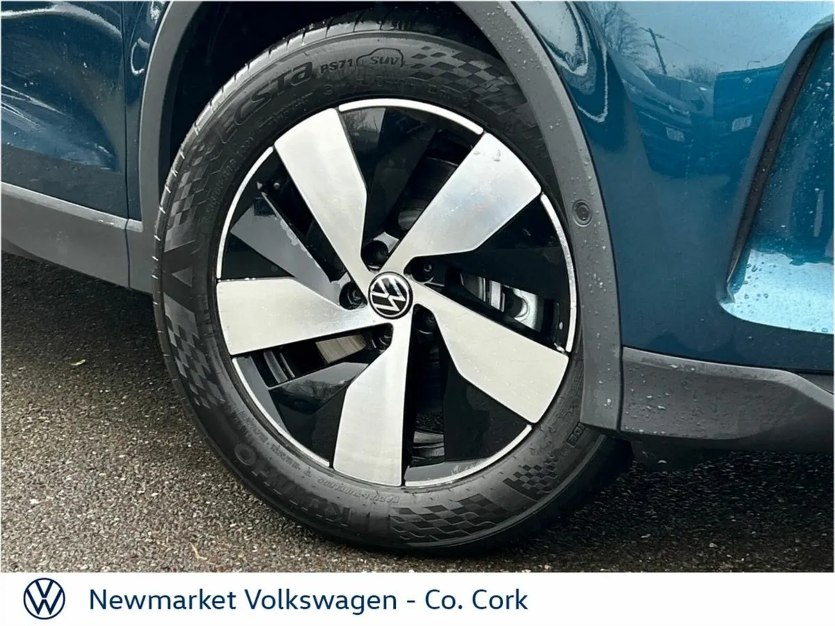 Volkswagen Tiguan EDITION 75 2.0TDI DSG 150BHP AUT - Image 2