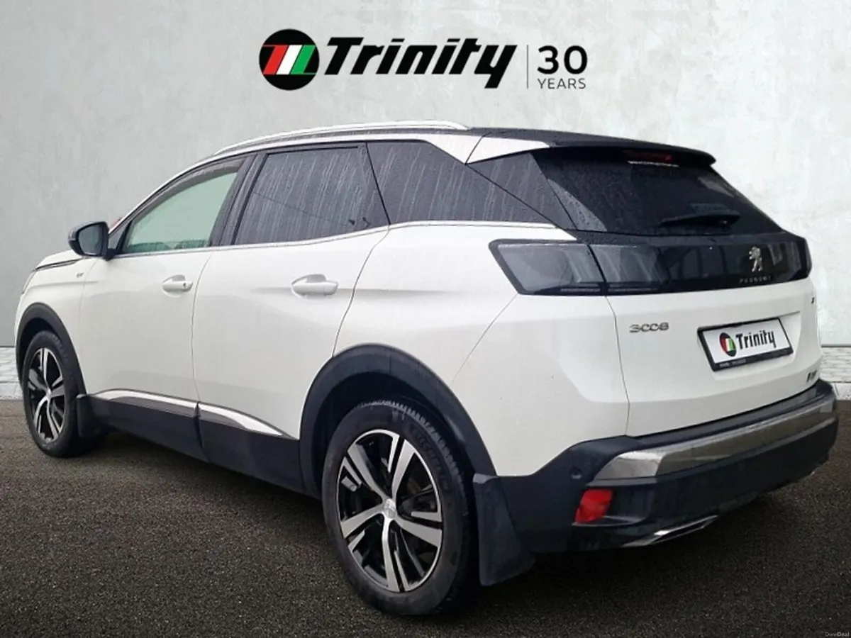 Peugeot 3008 ** GT ** SMARTPHONE WIRELESS CHARGER - Image 3