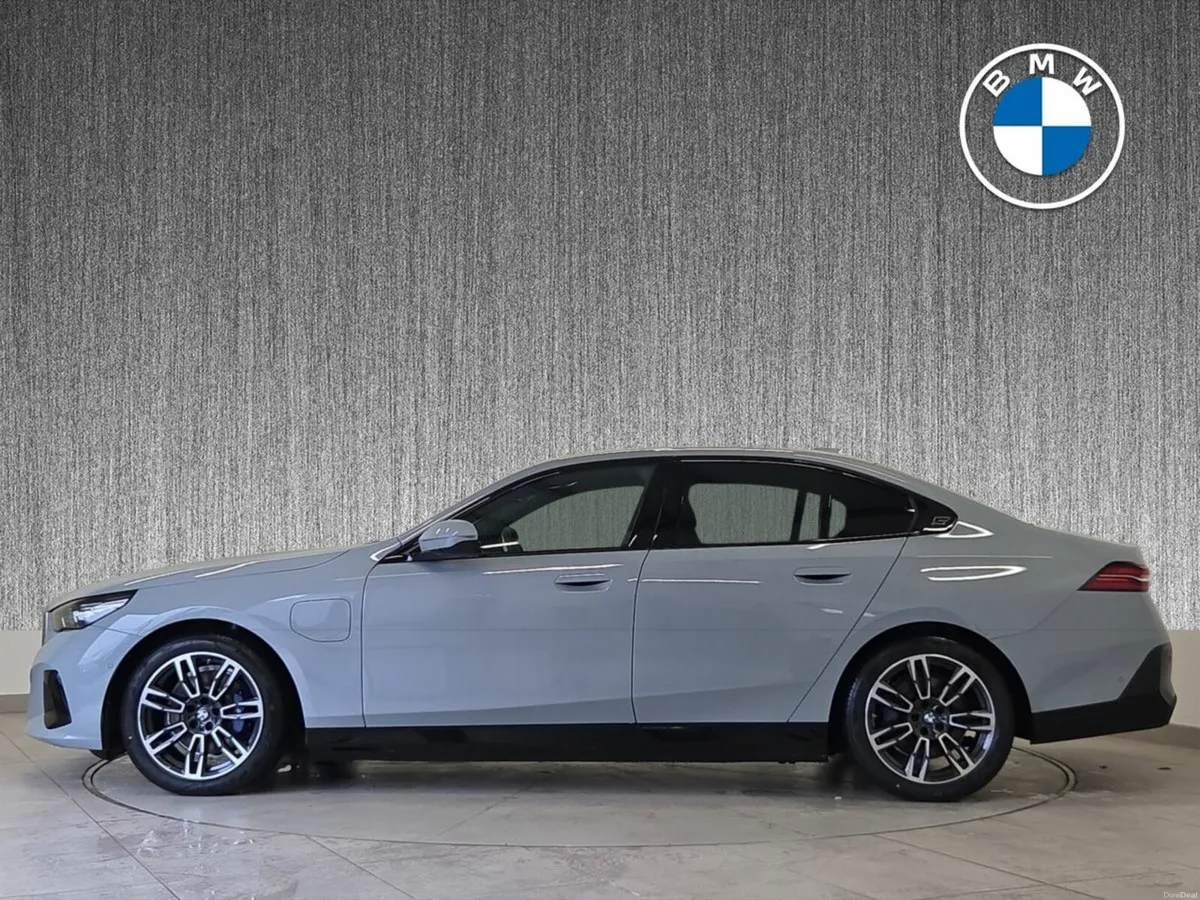 BMW 5-Series 1.998 - Image 3