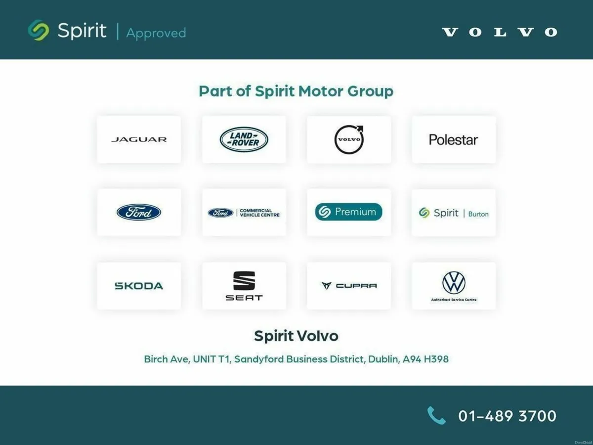 Volvo S60 D3 (150hp) SE  Automatic, Winter Pack In - Image 4