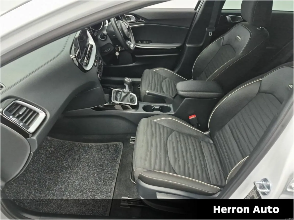 Kia Ceed 1.0 GT Line Petrol - Image 4