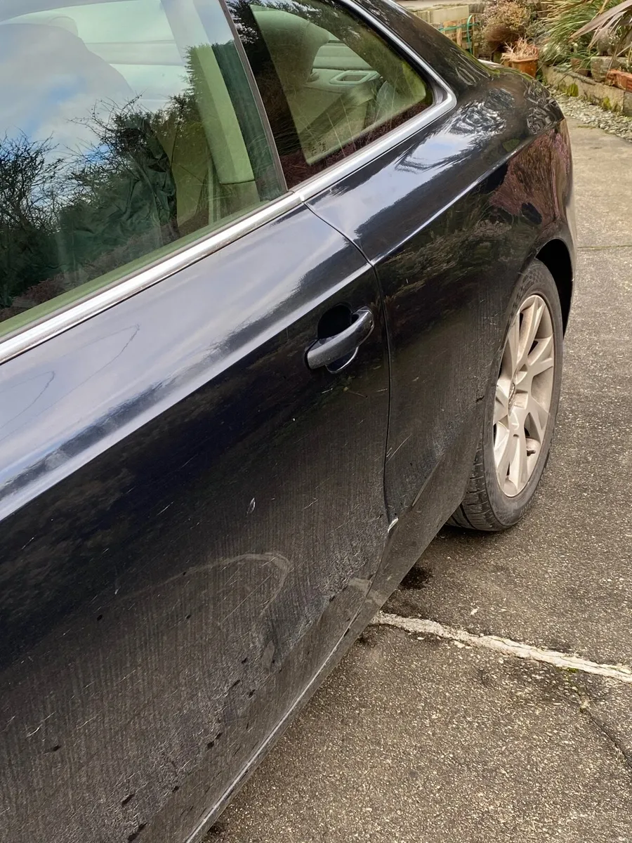 Audi A5 2009 - Image 2