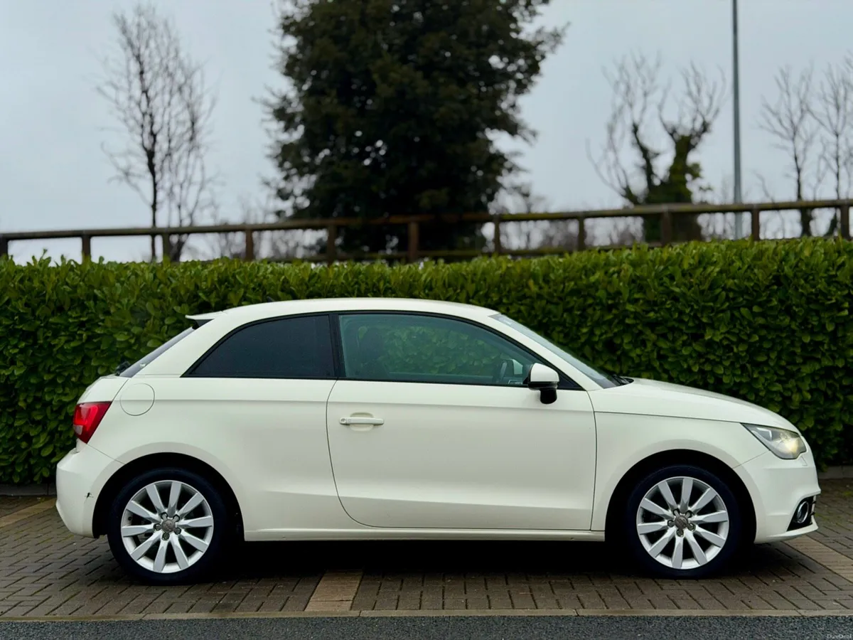 2012 AUDI A1 AUTO - Image 2