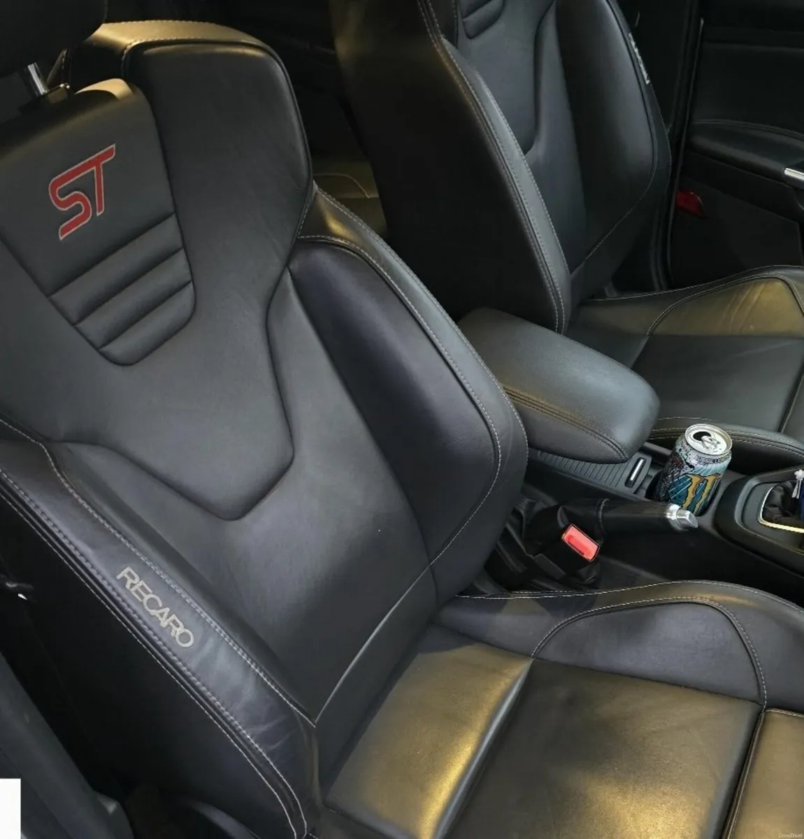 Ford Focus 2016 ST3 - Image 2