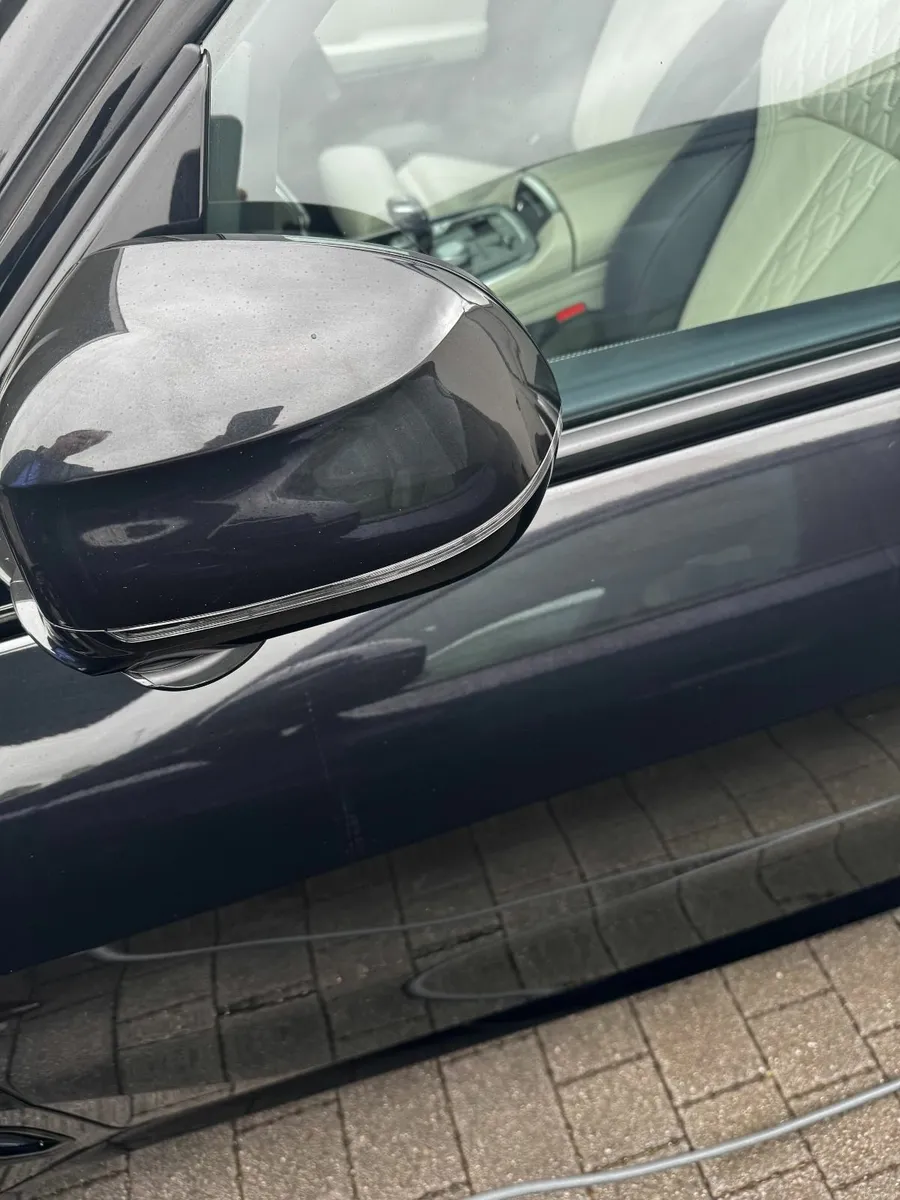 BMW X5 2021 Xdrive 45E M Sport PHEV - Image 4