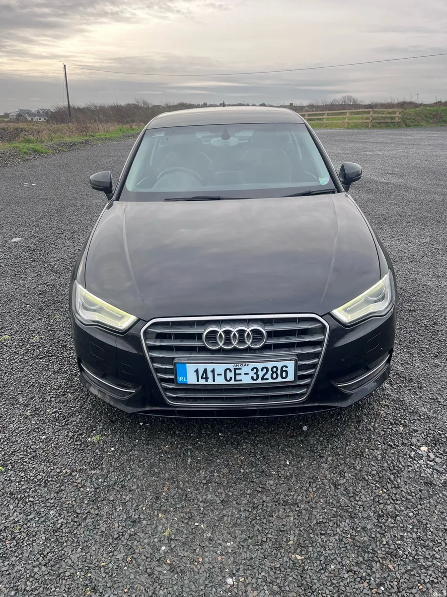 Car Audi a3 2014 - Image 3