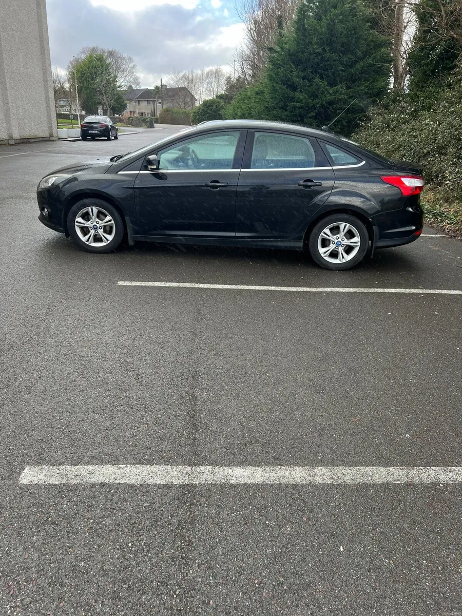 Ford Focus 2013 - Image 1