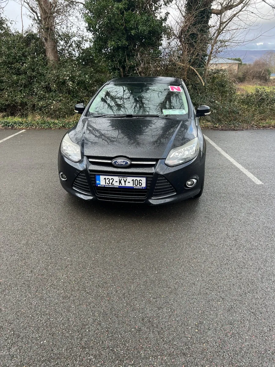 Ford Focus 2013 - Image 2