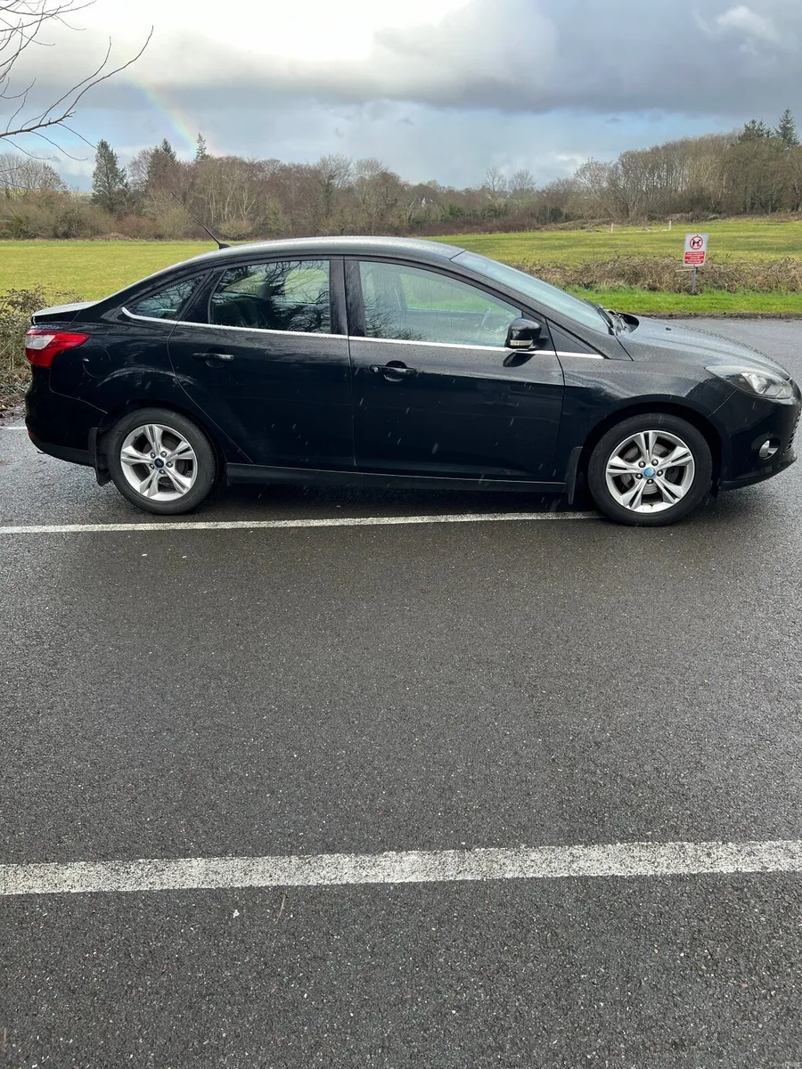 Ford Focus 2013 - Image 3