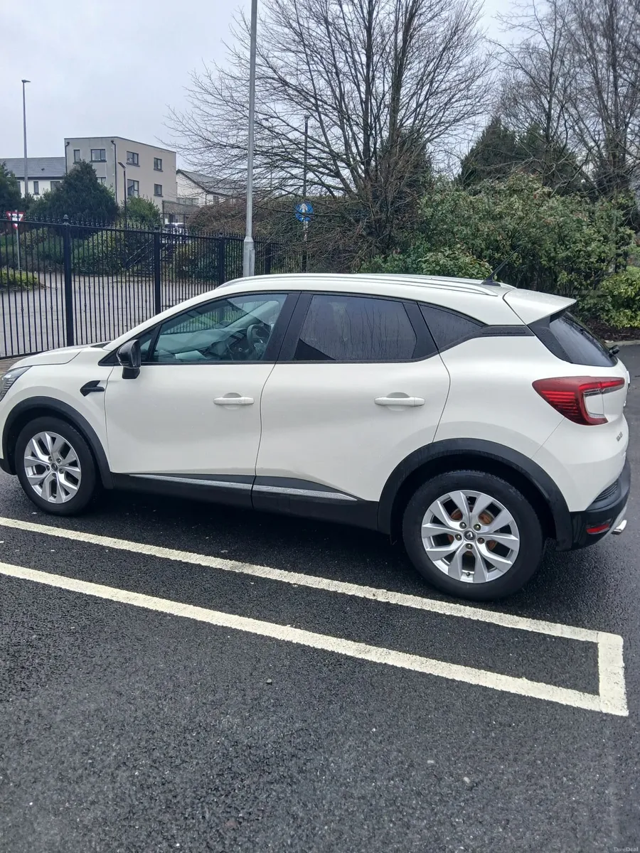Renault Captur 2020 - Image 2