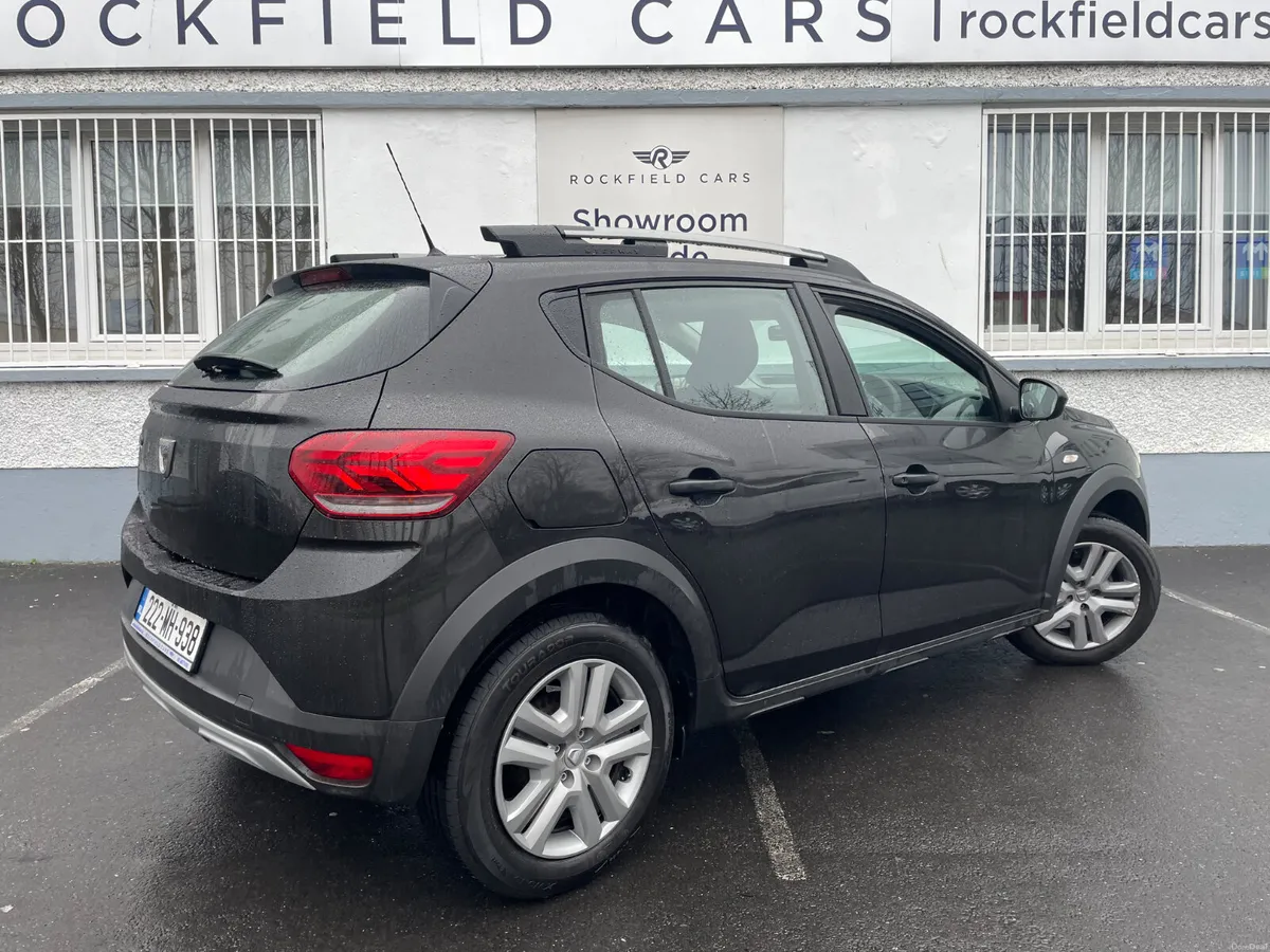 STEPWAY ESSENTIAL TCE - 1.0 PETROL - 200TAX - Image 4