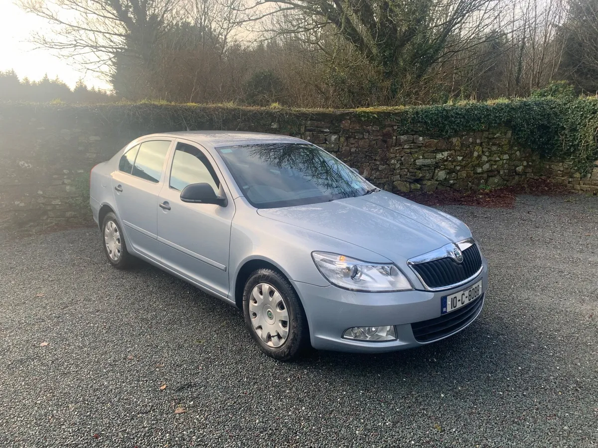 Skoda Octavia Tdi — Low Miles / 1 Owner - Image 2