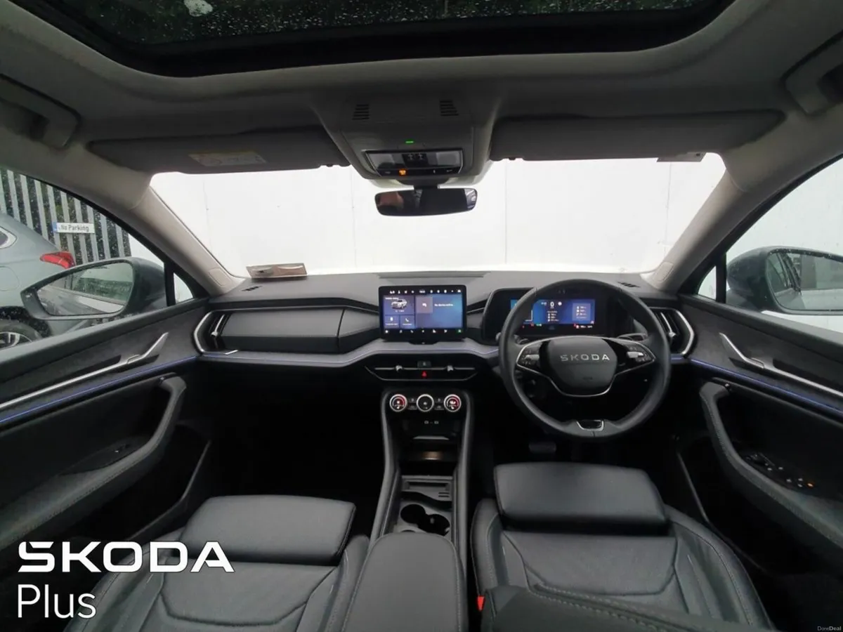 Skoda Kodiaq SELECTION 2.0TDI 150HP DSG Call Corma - Image 2