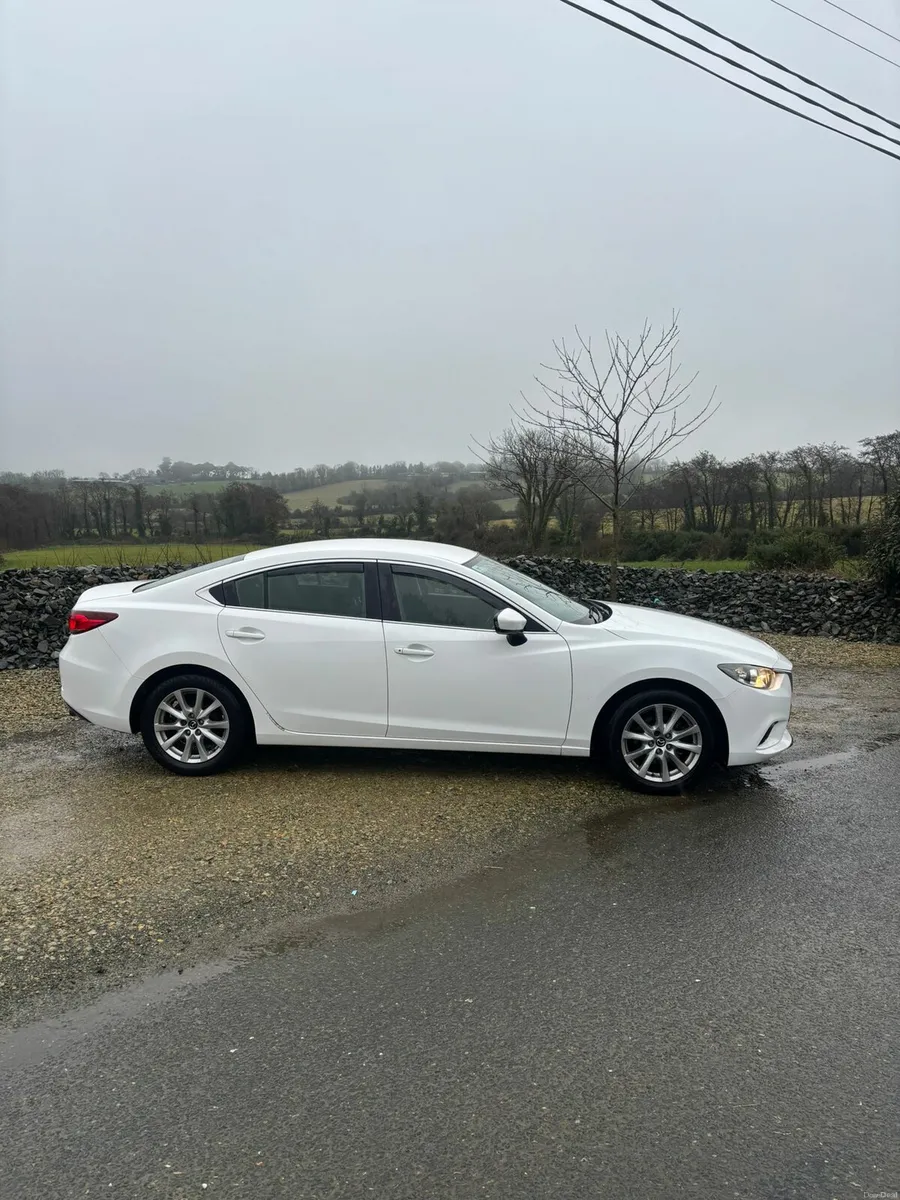 151 Mazda 6  DIESEL NEW NCT - Image 3