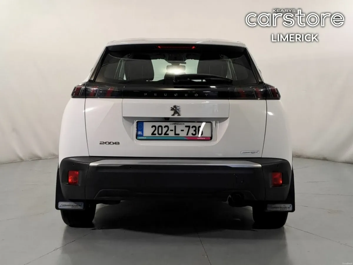 Peugeot 2008 1.2 Puretech 100bhp Active - Image 4