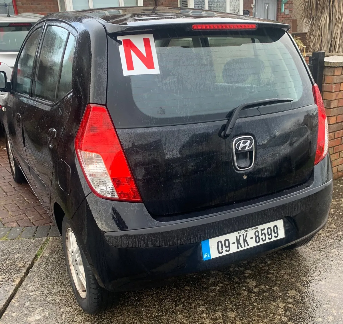 Hyundai i10 2009 - Image 3