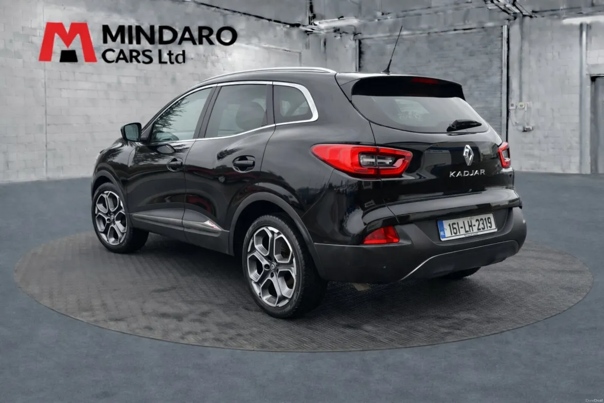 Renault Kadjar 2016//TOP SPEC - Image 2