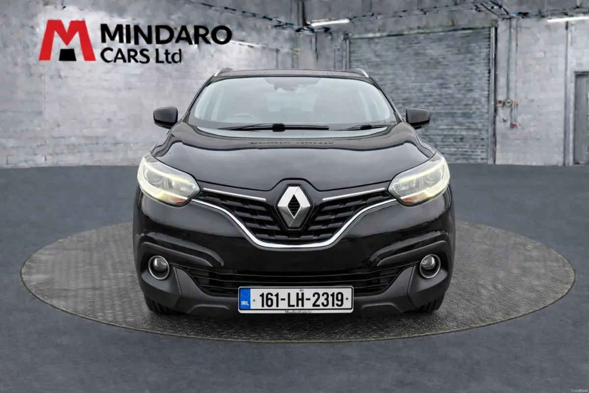 Renault Kadjar 2016//TOP SPEC - Image 3