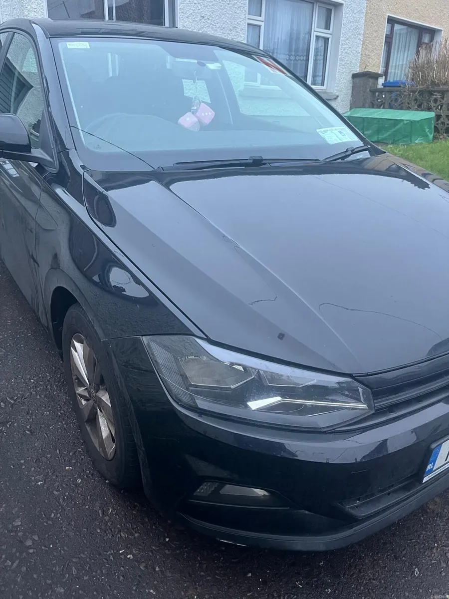 VW Polo 1.0 Petrol - Image 1