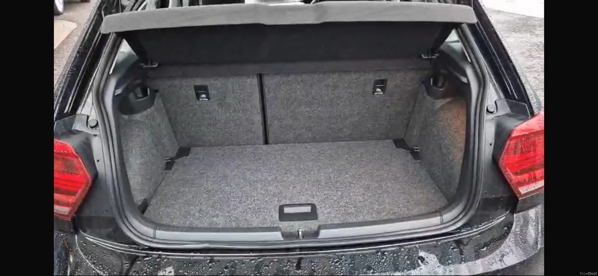 VW Polo 1.0 Petrol - Image 4