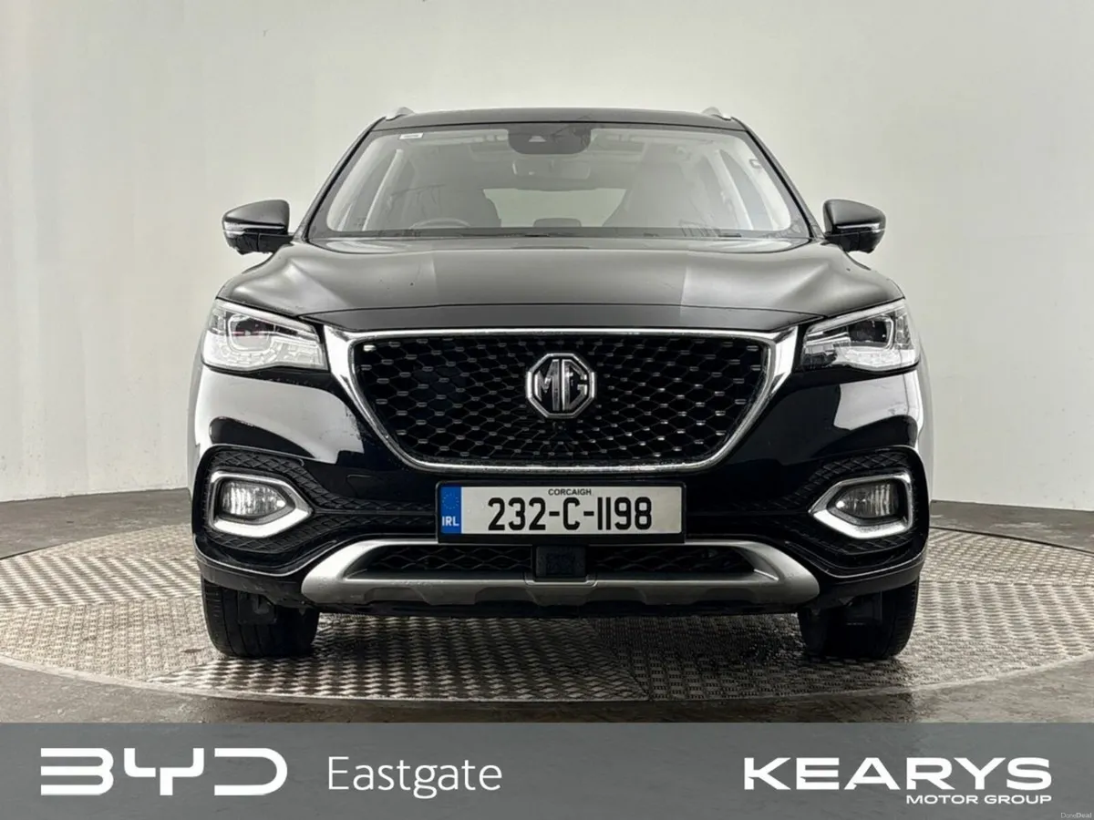 MG HS Plug-in Hybrid EV 2WD Auto Exclusive - Image 2