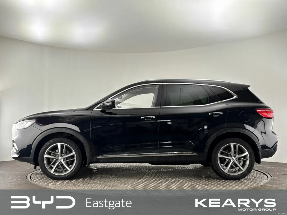 MG HS Plug-in Hybrid EV 2WD Auto Exclusive - Image 4