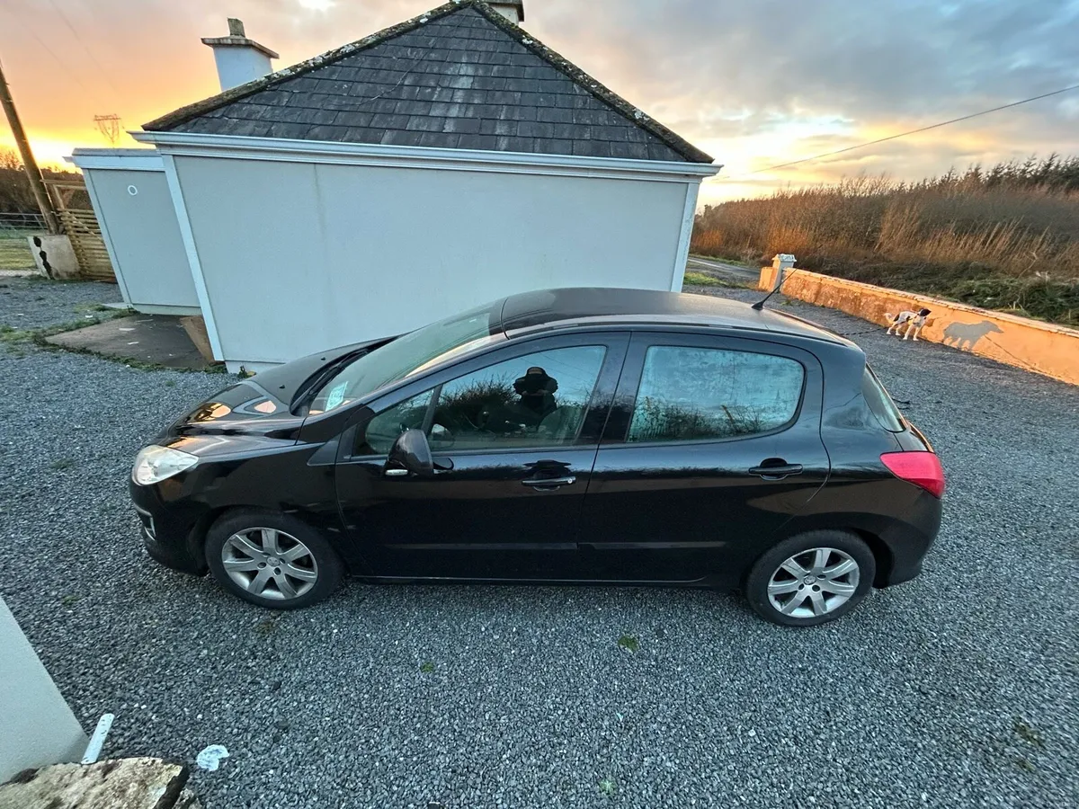 Peugeot 308 1.6 HDi Active – 2013 - Image 3