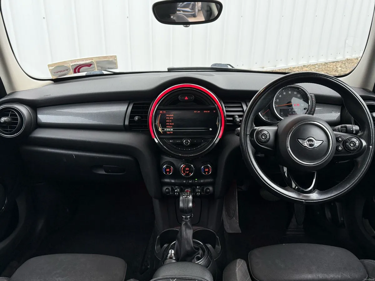 Mini Cooper D (Automatic) - Image 3