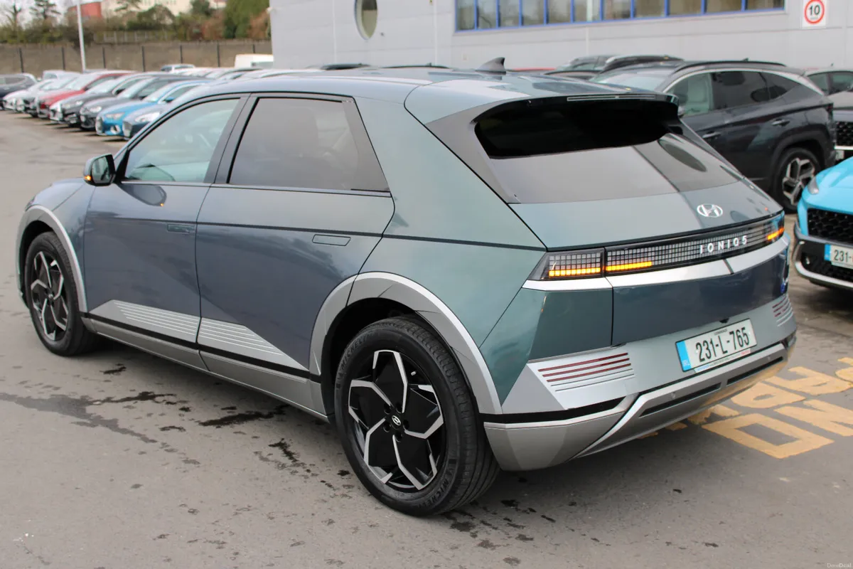 Hyundai IONIQ 5 2023 - Image 3