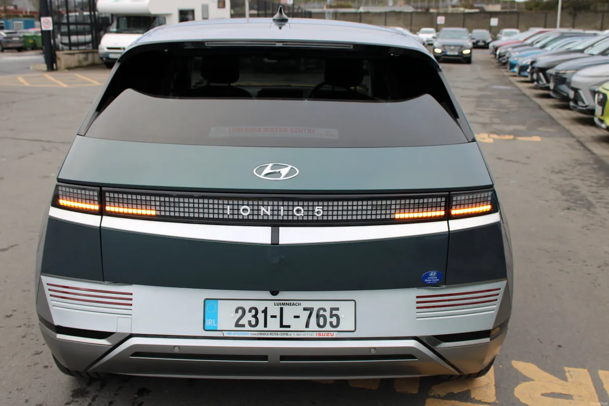 Hyundai IONIQ 5 2023 - Image 4