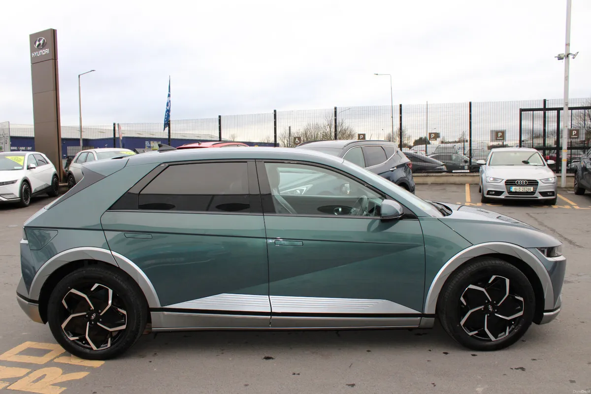 Hyundai IONIQ 5 2023 - Image 6