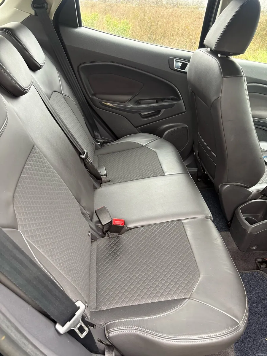 Ford Eco Sport - Image 5