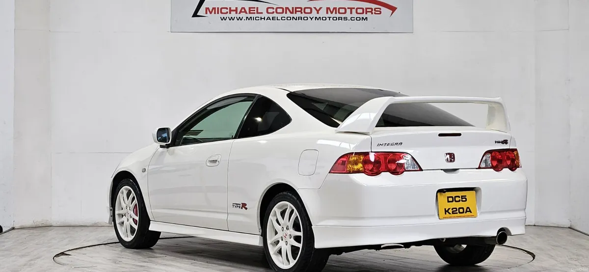 Honda Integra DC5 - Image 6