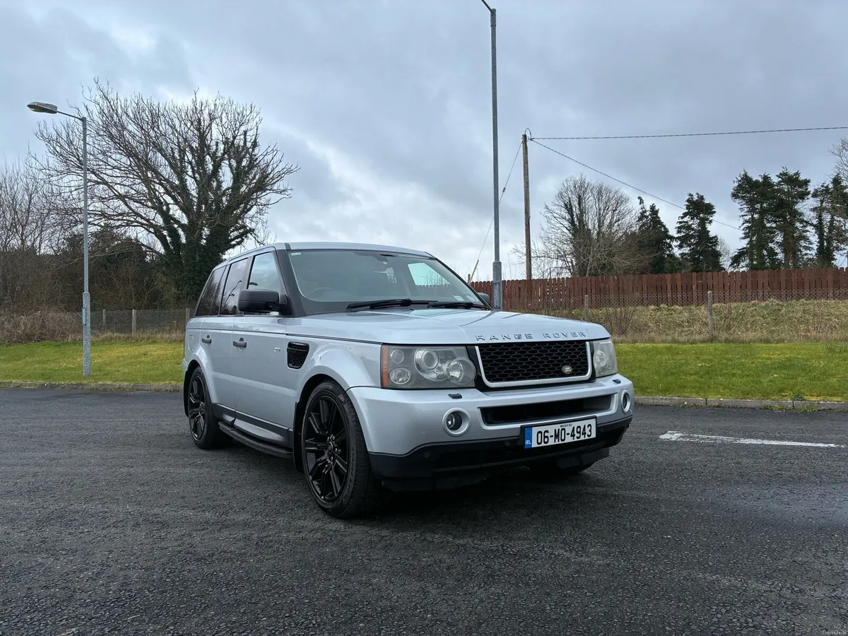 Range Rover - Image 4