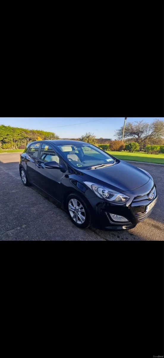Hyundai i30 1.6 Diesal - Image 3