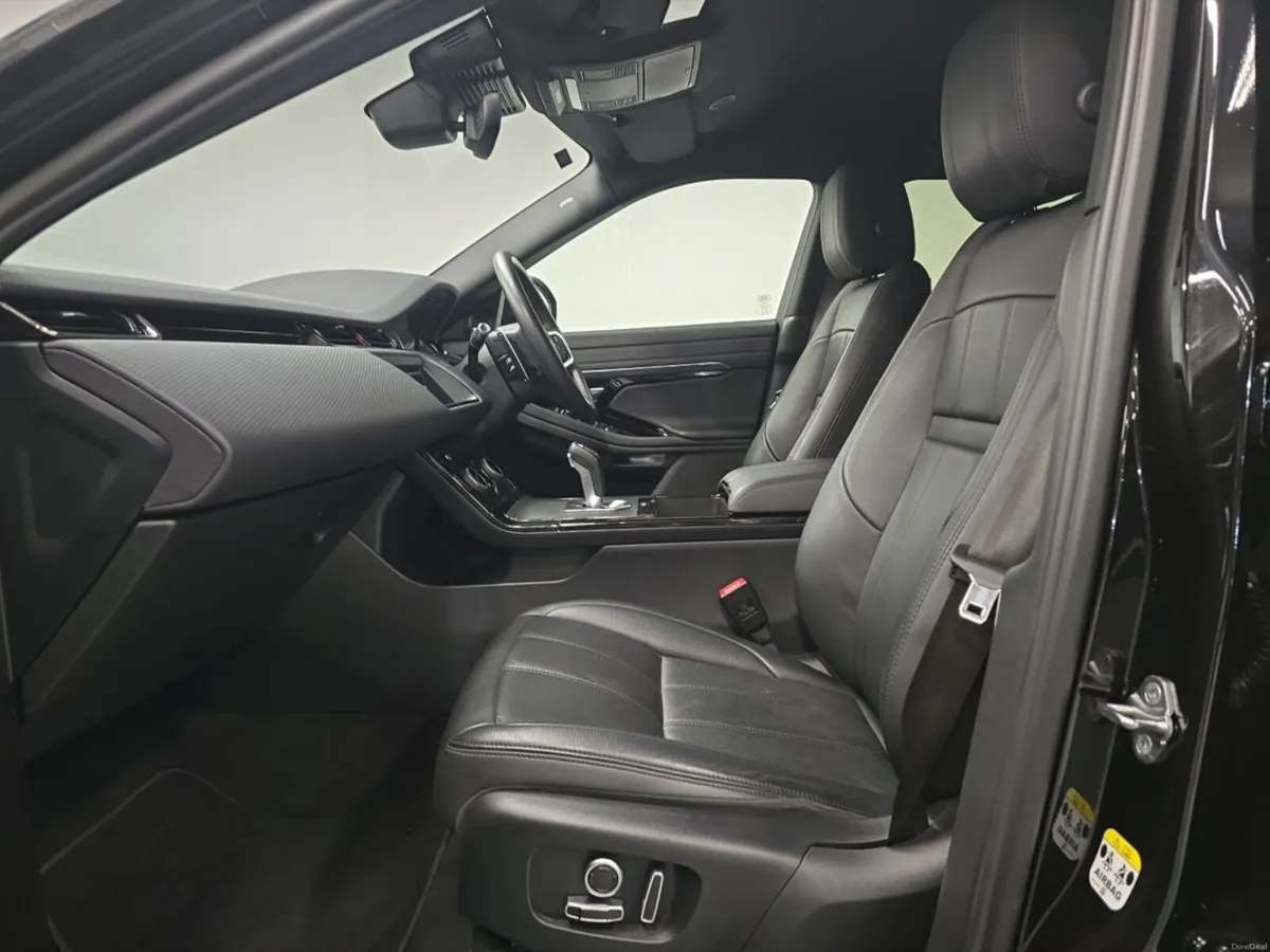 Land Rover Range Rover Evoque Diesel Hatchback R-D - Image 3