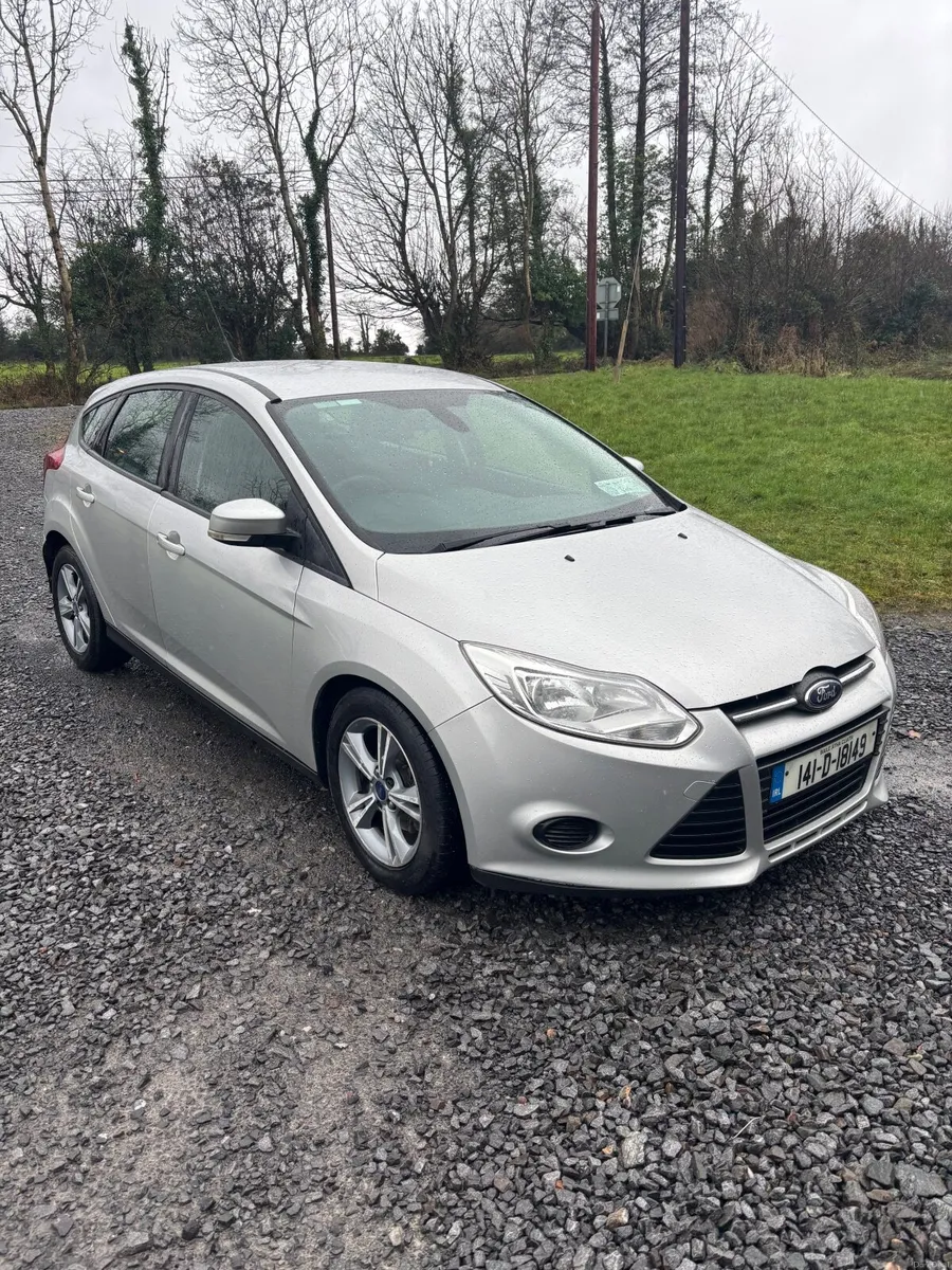 Ford Focus 2014 - Image 1