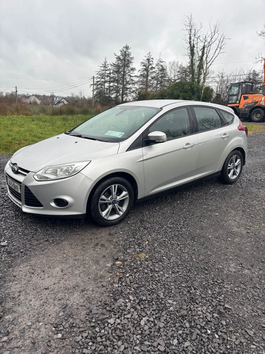 Ford Focus 2014 - Image 4