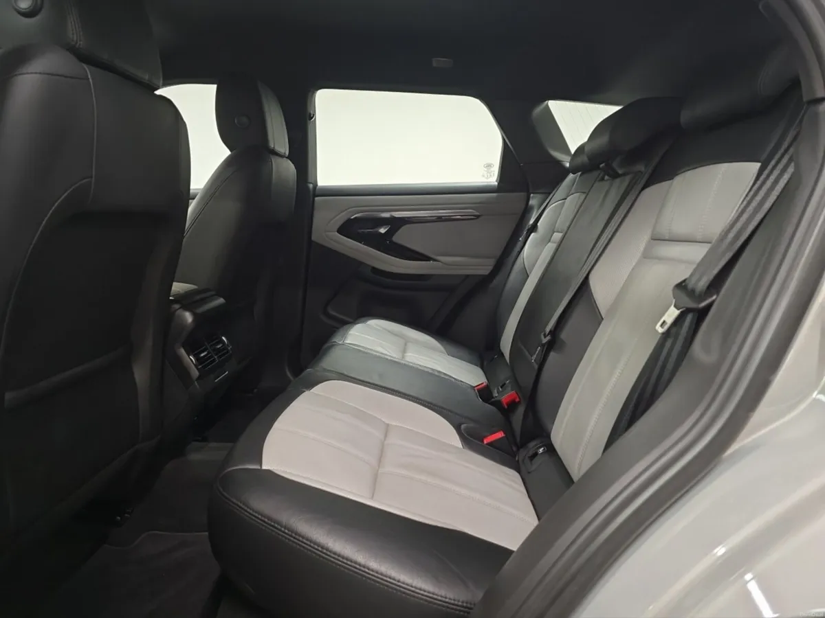 Land Rover Range Rover Evoque Diesel Hatchback R-D - Image 4