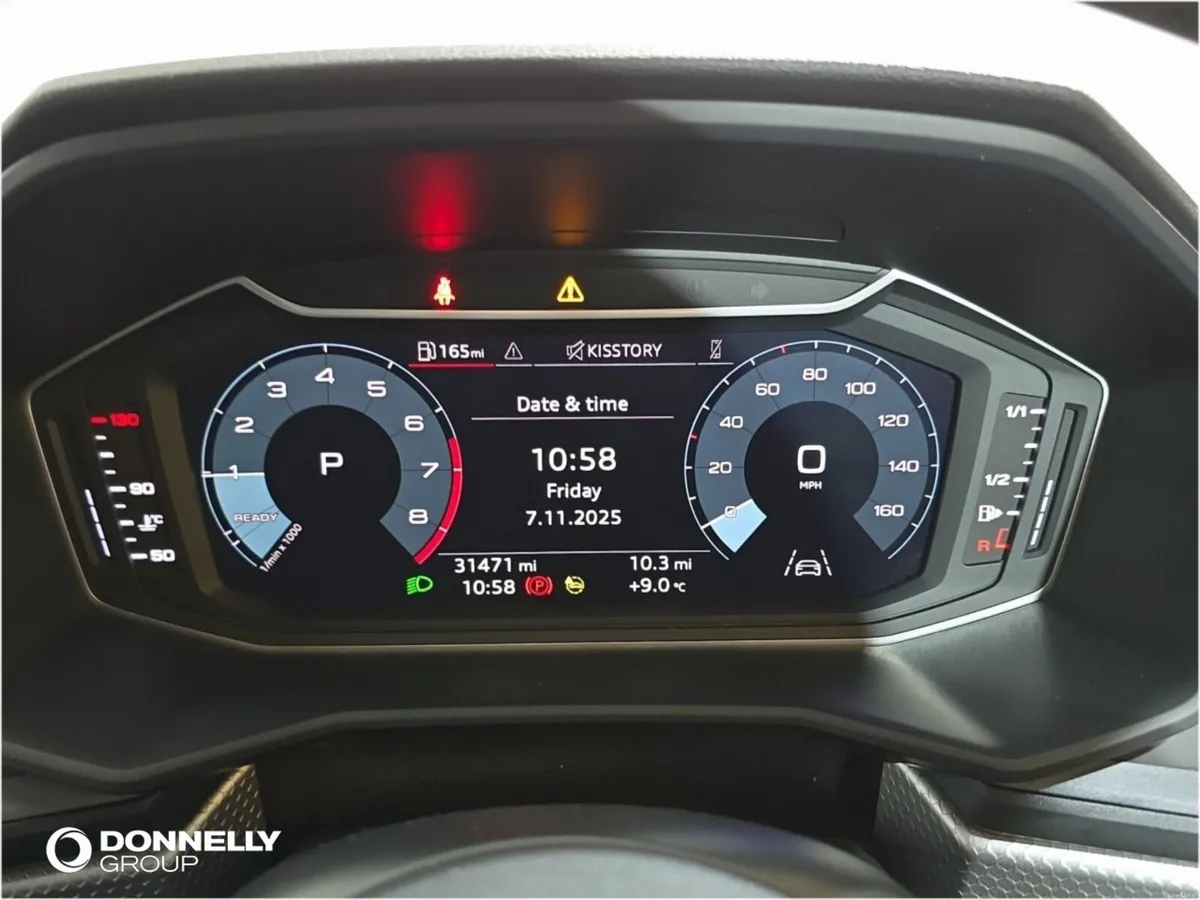 Audi A1 Sportback Black Edition - Image 6