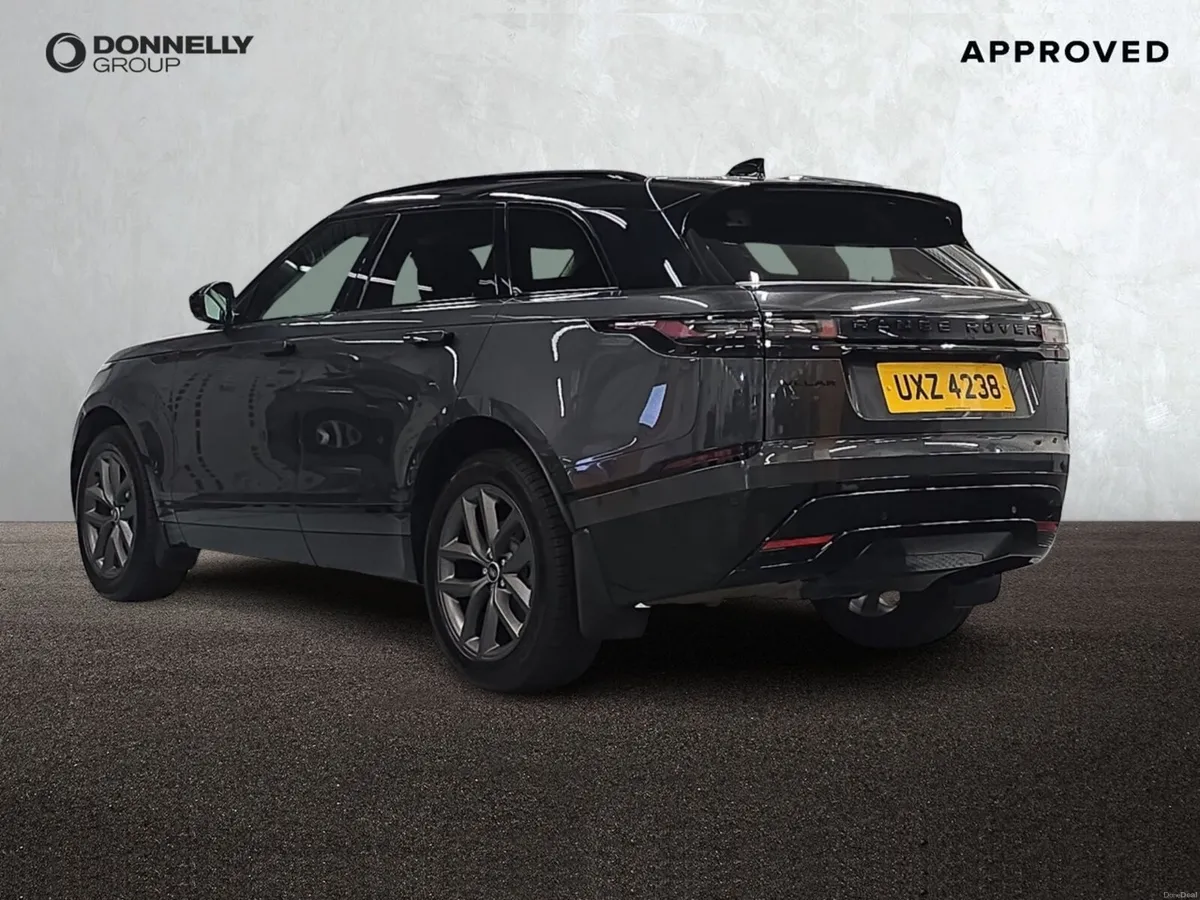 Land Rover Range Rover Velar Diesel Estate Dynamic - Image 2