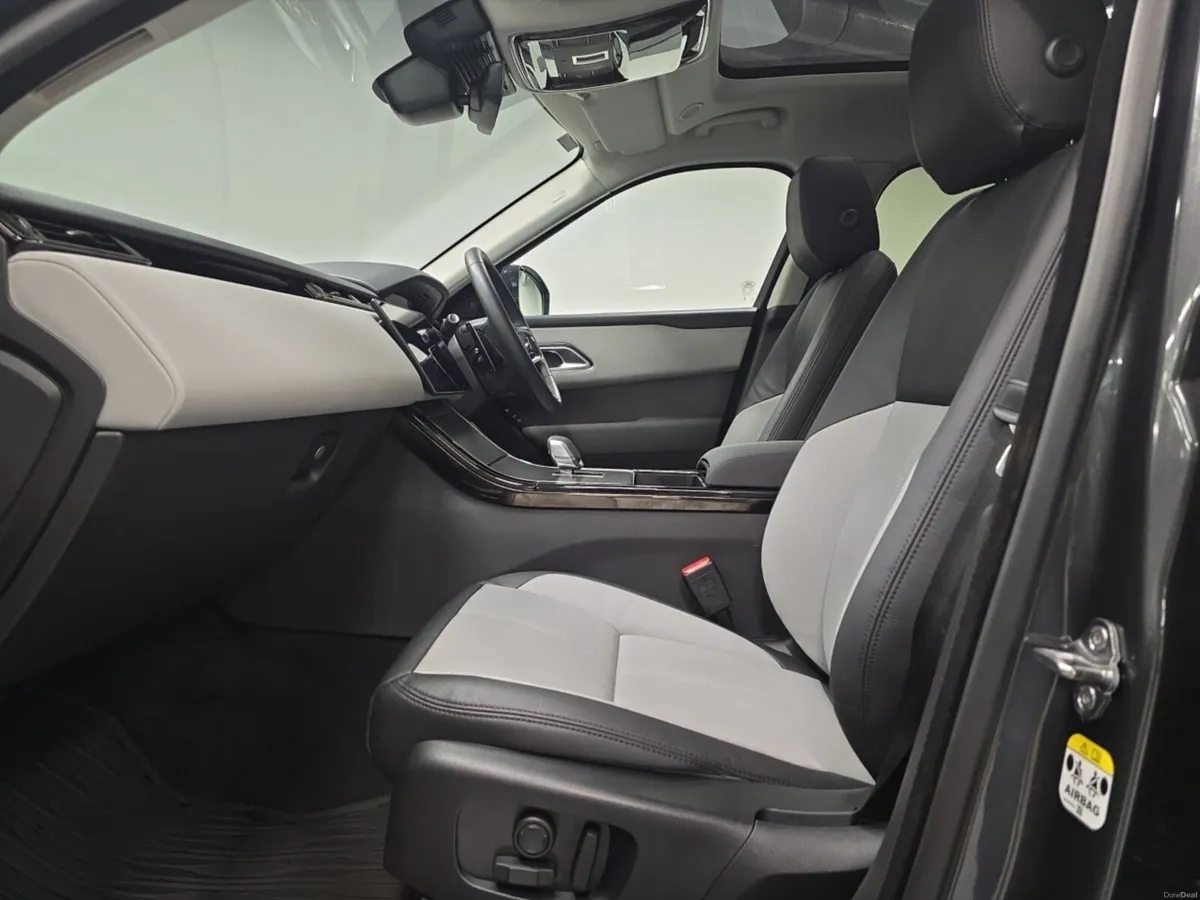 Land Rover Range Rover Velar Diesel Estate Dynamic - Image 3