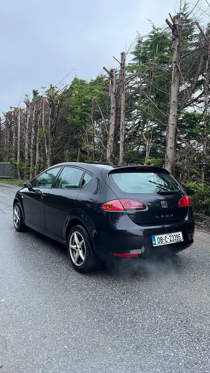 Seat Leon - Image 3